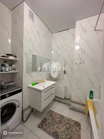 85.9 м², 3-комнатная квартира, этаж 8 из 17, 86 м², изображение - 9