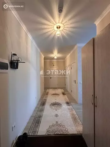 85.9 м², 3-комнатная квартира, этаж 8 из 17, 86 м², изображение - 10