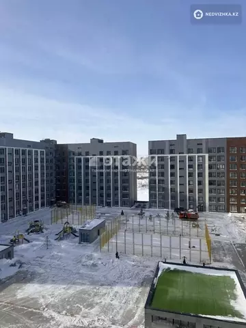 85.9 м², 3-комнатная квартира, этаж 8 из 17, 86 м², изображение - 11