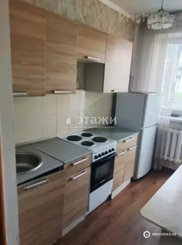 1-комнатная квартира, этаж 5 из 5, 30 м²