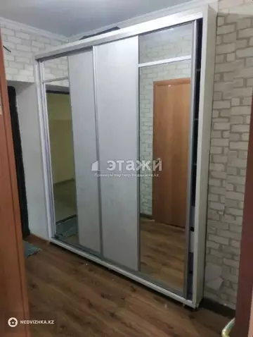 30 м², 1-комнатная квартира, этаж 5 из 5, 30 м², изображение - 4