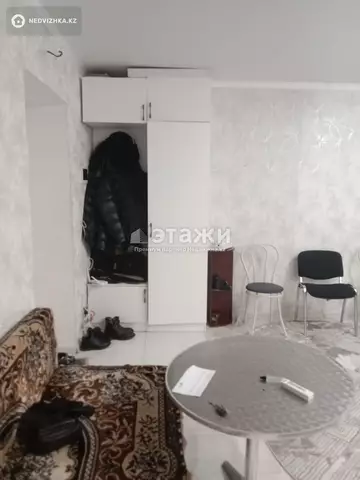 28.1 м², 1-комнатная квартира, этаж 1 из 9, 28 м², изображение - 0
