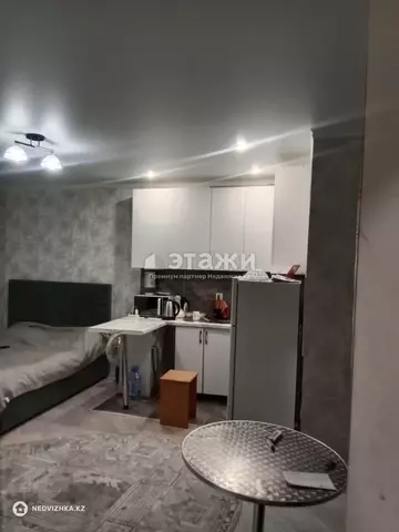 28.1 м², 1-комнатная квартира, этаж 1 из 9, 28 м², изображение - 1