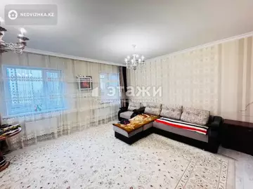 96 м², 3-комнатная квартира, этаж 6 из 16, 96 м², изображение - 1