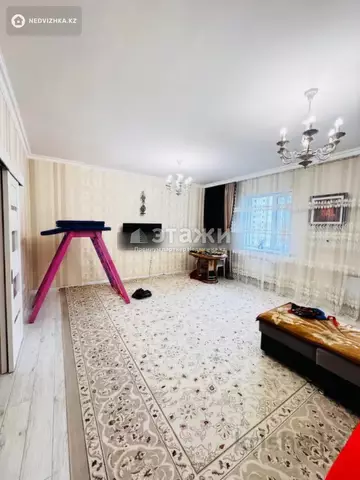 96 м², 3-комнатная квартира, этаж 6 из 16, 96 м², изображение - 2