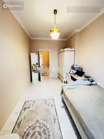 96 м², 3-комнатная квартира, этаж 6 из 16, 96 м², изображение - 3