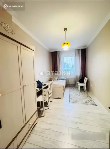 96 м², 3-комнатная квартира, этаж 6 из 16, 96 м², изображение - 4