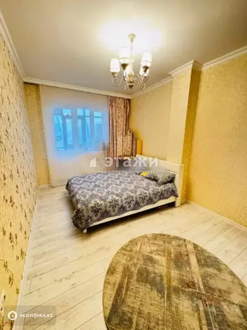 96 м², 3-комнатная квартира, этаж 6 из 16, 96 м², изображение - 5