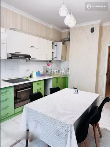 96 м², 3-комнатная квартира, этаж 6 из 16, 96 м², изображение - 6