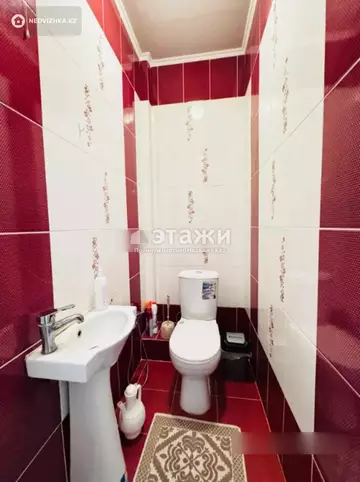 96 м², 3-комнатная квартира, этаж 6 из 16, 96 м², изображение - 8