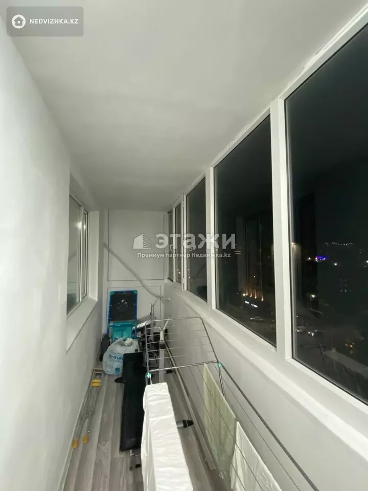 47.7 м², 2-комнатная квартира, этаж 9 из 12, 48 м², изображение - 1