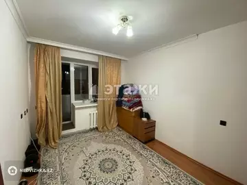 47.7 м², 2-комнатная квартира, этаж 9 из 12, 48 м², изображение - 5