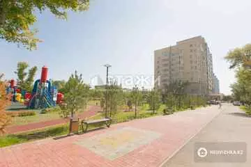 47.7 м², 2-комнатная квартира, этаж 9 из 12, 48 м², изображение - 9
