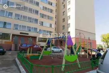 47.7 м², 2-комнатная квартира, этаж 9 из 12, 48 м², изображение - 10