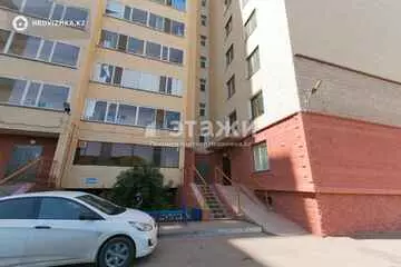 47.7 м², 2-комнатная квартира, этаж 9 из 12, 48 м², изображение - 11
