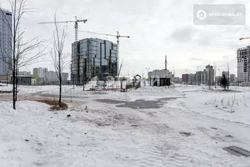 2-комнатная квартира, этаж 2 из 23, 50 м²