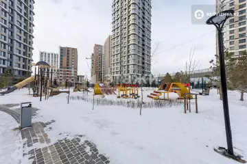 2-комнатная квартира, этаж 2 из 23, 50 м²