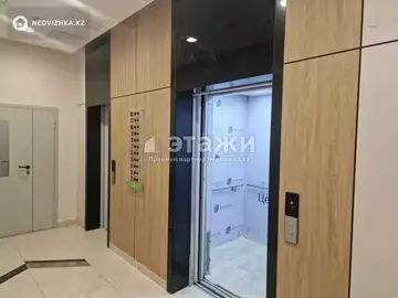 35 м², 1-комнатная квартира, этаж 3 из 12, 35 м², изображение - 6