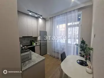 35 м², 1-комнатная квартира, этаж 3 из 12, 35 м², изображение - 11