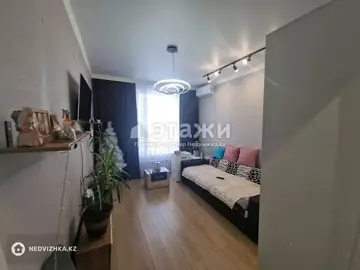 35 м², 1-комнатная квартира, этаж 3 из 12, 35 м², изображение - 20