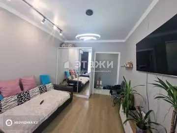 35 м², 1-комнатная квартира, этаж 3 из 12, 35 м², изображение - 22