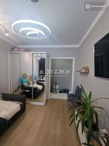 35 м², 1-комнатная квартира, этаж 3 из 12, 35 м², изображение - 23