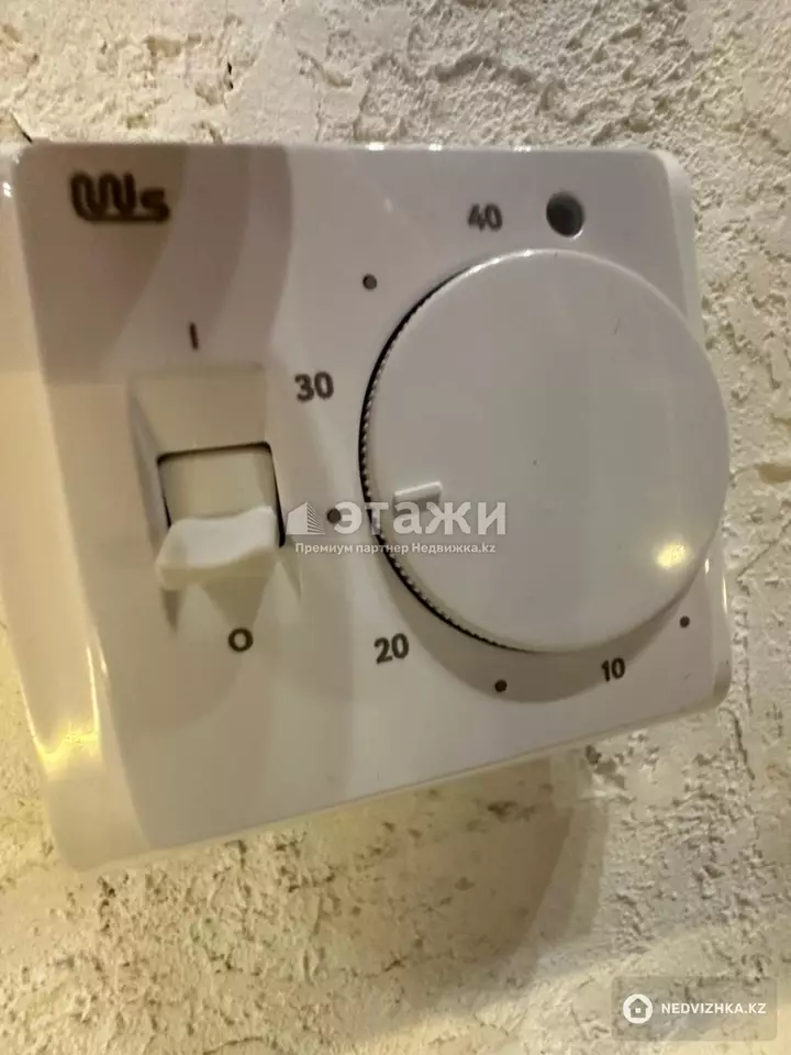 57 м², 3-комнатная квартира, этаж 10 из 14, 57 м², изображение - 1