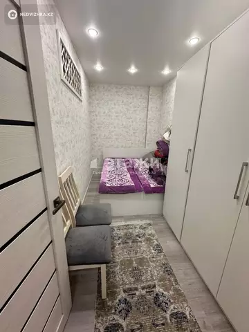 57 м², 3-комнатная квартира, этаж 10 из 14, 57 м², изображение - 5