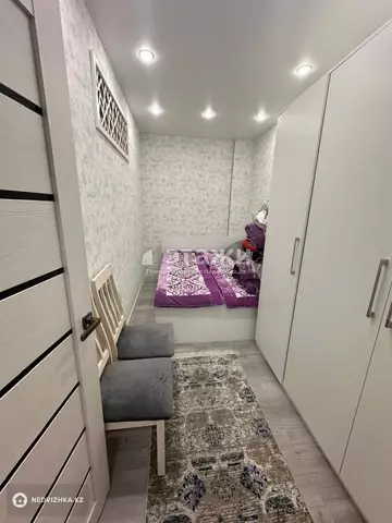 57 м², 3-комнатная квартира, этаж 10 из 14, 57 м², изображение - 6