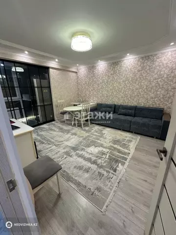 57 м², 3-комнатная квартира, этаж 10 из 14, 57 м², изображение - 7