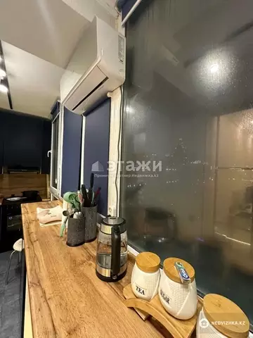 57 м², 3-комнатная квартира, этаж 10 из 14, 57 м², изображение - 9