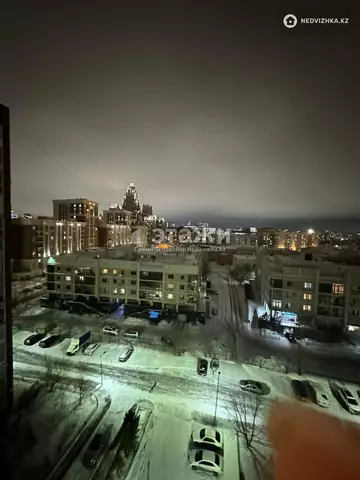 57 м², 3-комнатная квартира, этаж 10 из 14, 57 м², изображение - 10