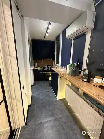 57 м², 3-комнатная квартира, этаж 10 из 14, 57 м², изображение - 11