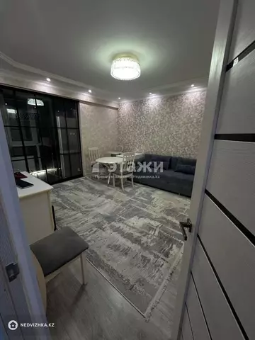 57 м², 3-комнатная квартира, этаж 10 из 14, 57 м², изображение - 14