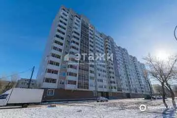 72.5 м², 3-комнатная квартира, этаж 14 из 14, 72 м², изображение - 7