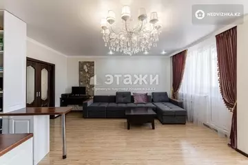 84.3 м², 3-комнатная квартира, этаж 15 из 16, 84 м², изображение - 0