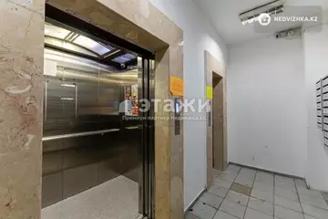 84.3 м², 3-комнатная квартира, этаж 15 из 16, 84 м², изображение - 2