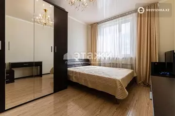 84.3 м², 3-комнатная квартира, этаж 15 из 16, 84 м², изображение - 3