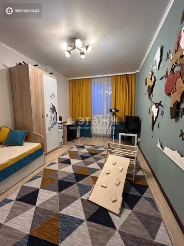 84.3 м², 3-комнатная квартира, этаж 15 из 16, 84 м², изображение - 4