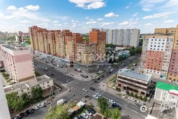 84.3 м², 3-комнатная квартира, этаж 15 из 16, 84 м², изображение - 5