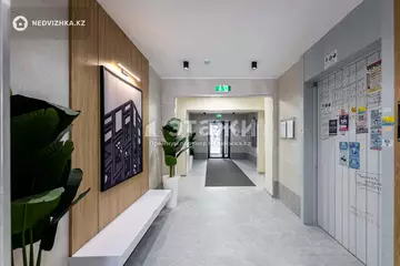 56 м², 2-комнатная квартира, этаж 8 из 9, 56 м², изображение - 8