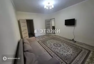 66.8 м², 2-комнатная квартира, этаж 3 из 18, 67 м², изображение - 0
