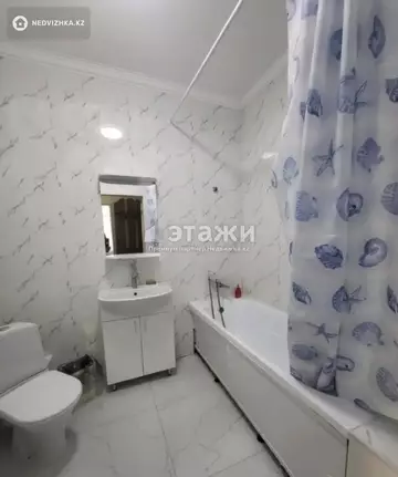 66.8 м², 2-комнатная квартира, этаж 3 из 18, 67 м², изображение - 1