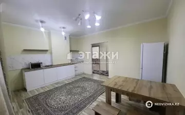 66.8 м², 2-комнатная квартира, этаж 3 из 18, 67 м², изображение - 5