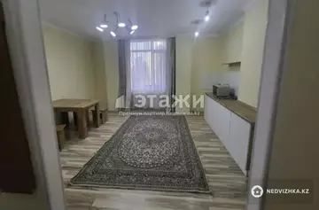 66.8 м², 2-комнатная квартира, этаж 3 из 18, 67 м², изображение - 6