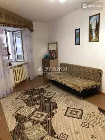 2-комнатная квартира, этаж 2 из 9, 54 м²