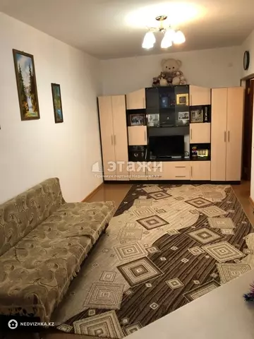 2-комнатная квартира, этаж 2 из 9, 54 м²