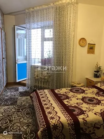 2-комнатная квартира, этаж 2 из 9, 54 м²