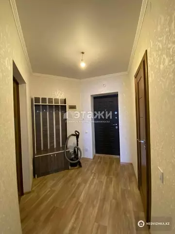 37.5 м², 1-комнатная квартира, этаж 5 из 5, 38 м², изображение - 0