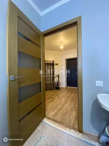 37.5 м², 1-комнатная квартира, этаж 5 из 5, 38 м², изображение - 1